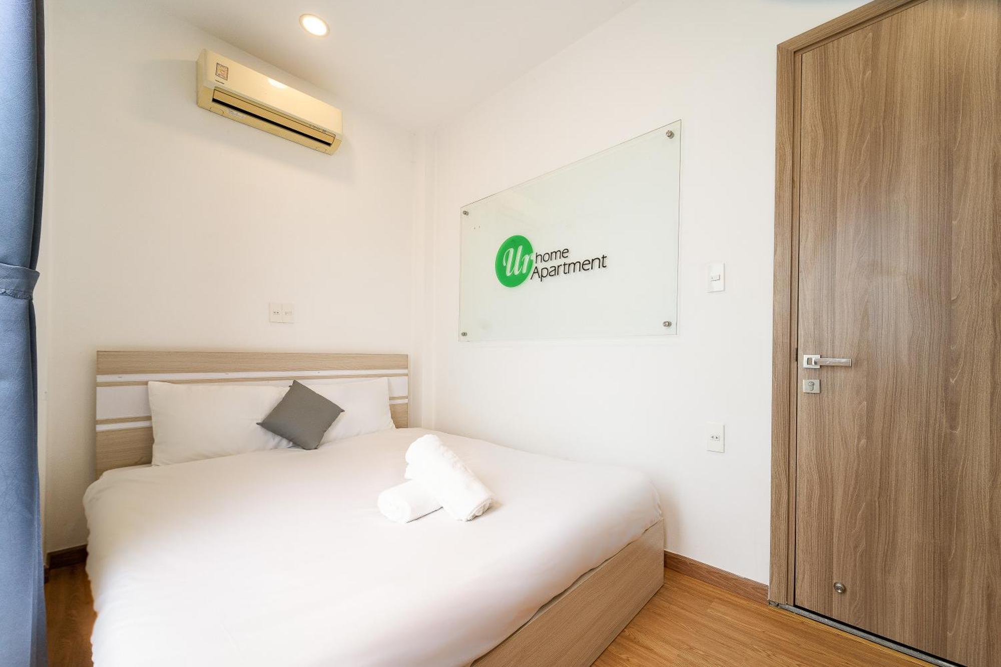 Hidden Homestay Buivien Ciudad Ho Chi Minh  Exterior foto